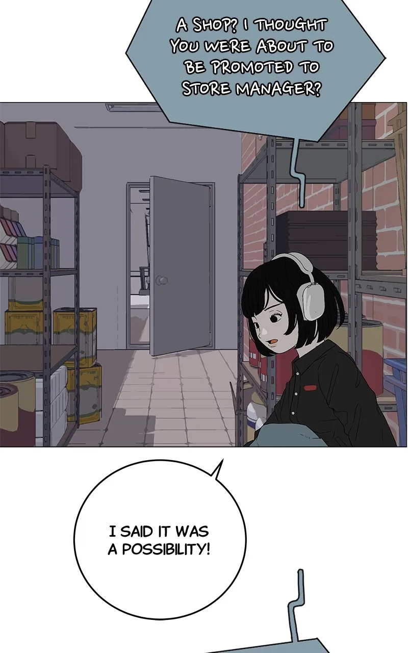 Radiant Rewind Chapter 1 page 84 - 
