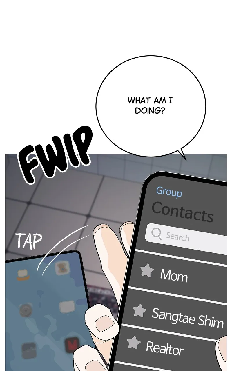 Radiant Rewind Chapter 1 page 92 - 