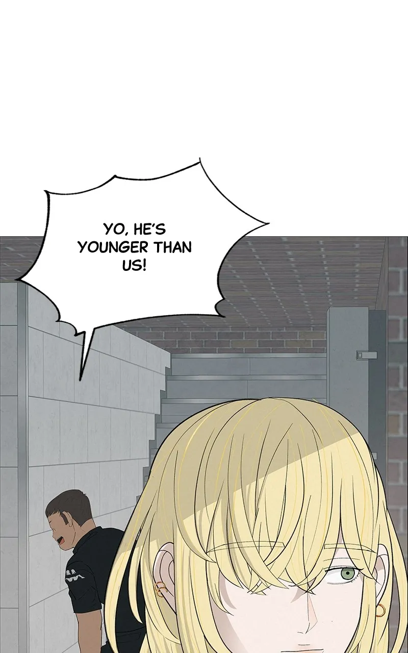 Radiant Rewind Chapter 10 page 12 - 