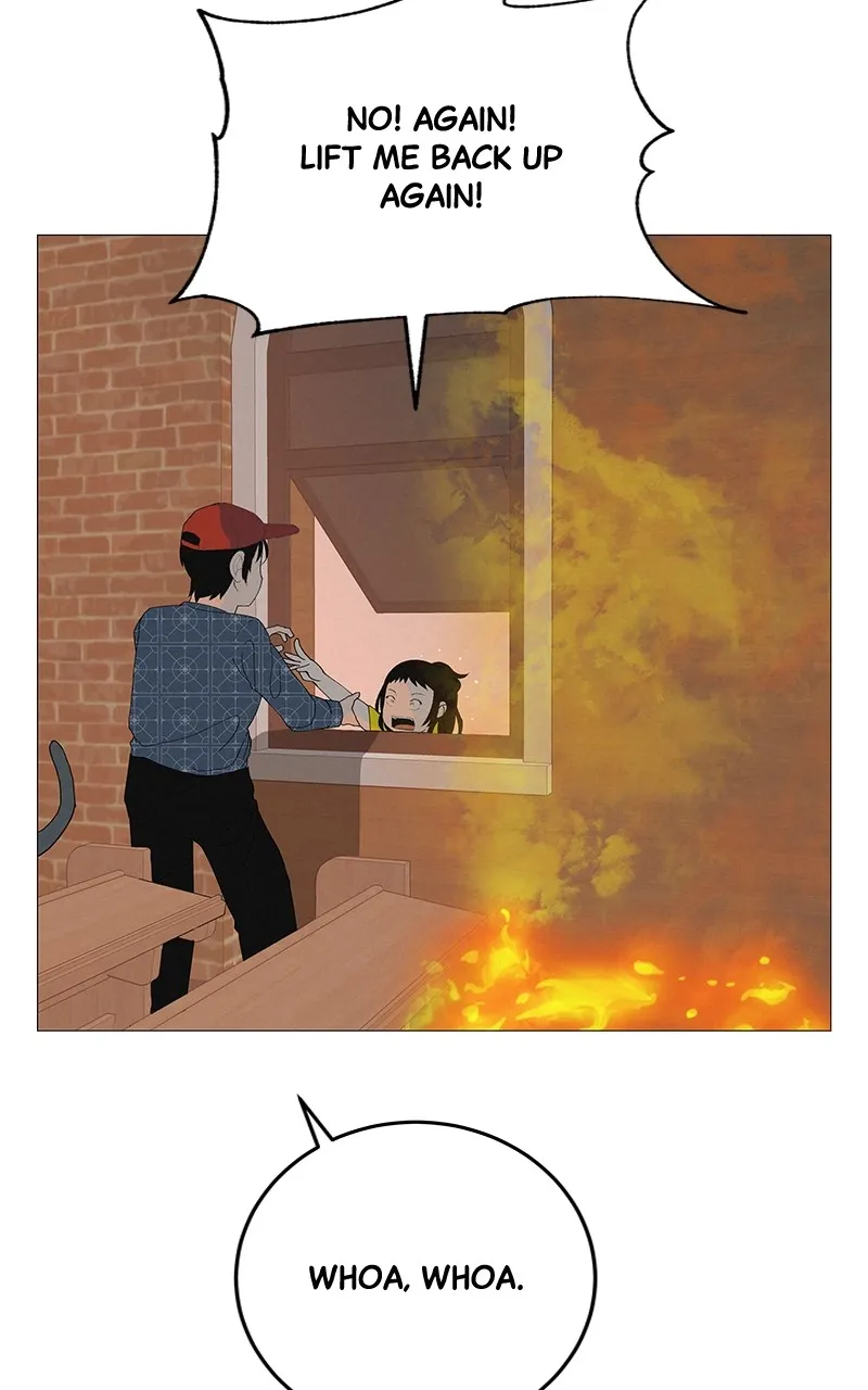 Radiant Rewind Chapter 10 page 112 - 