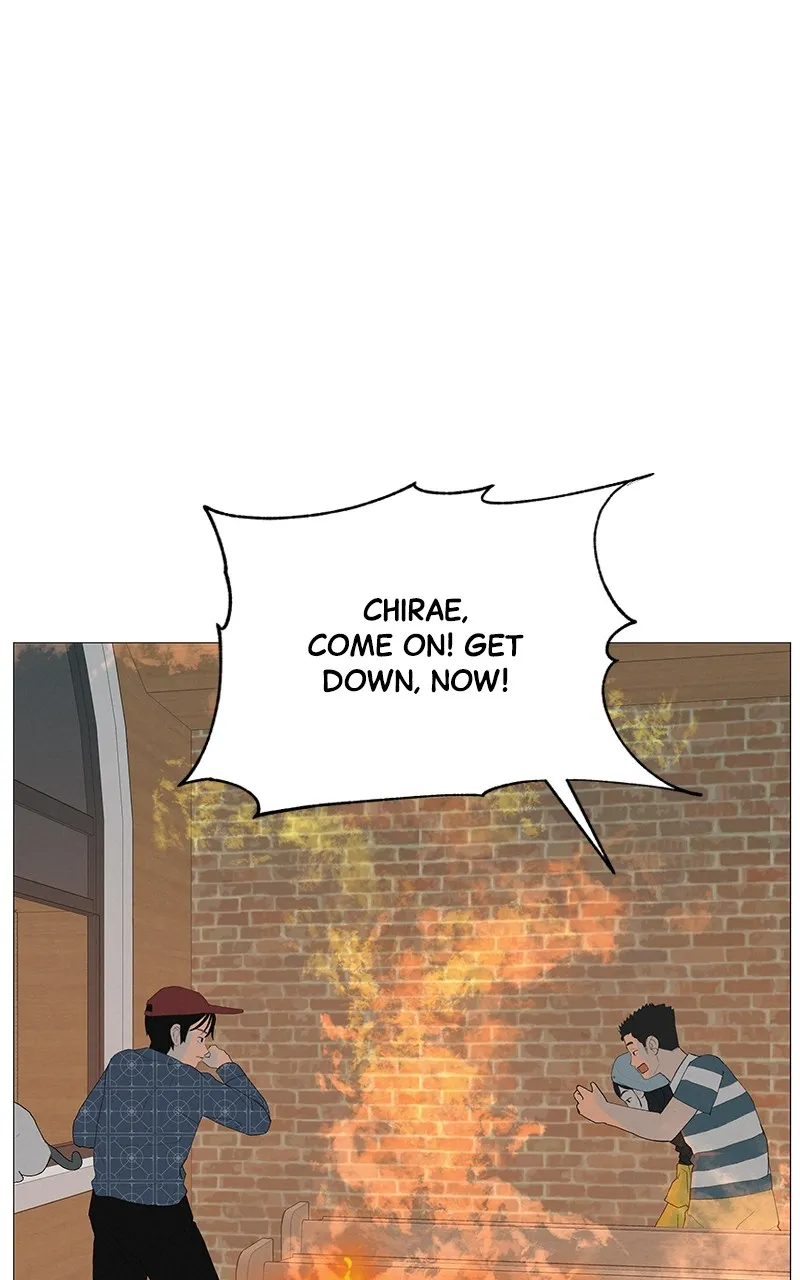 Radiant Rewind Chapter 10 page 118 - 