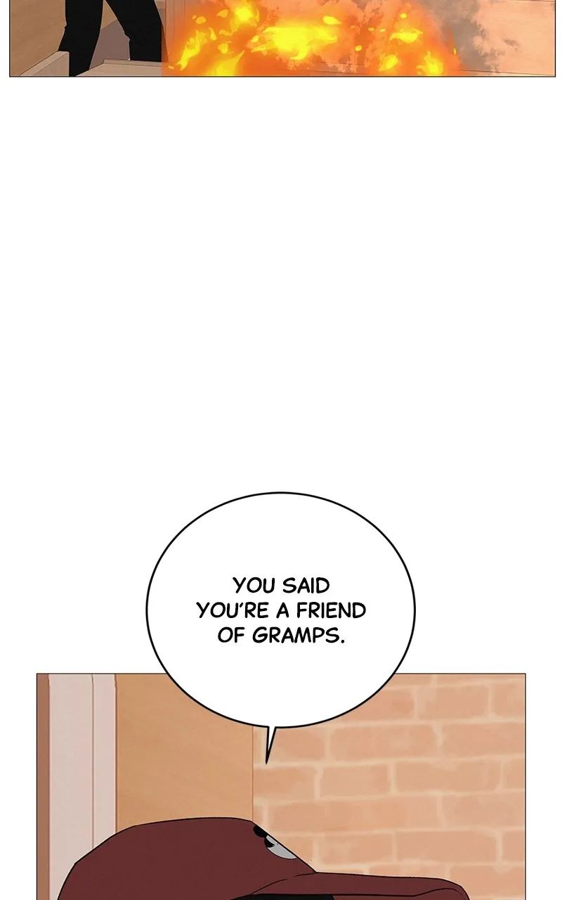 Radiant Rewind Chapter 10 page 119 - 