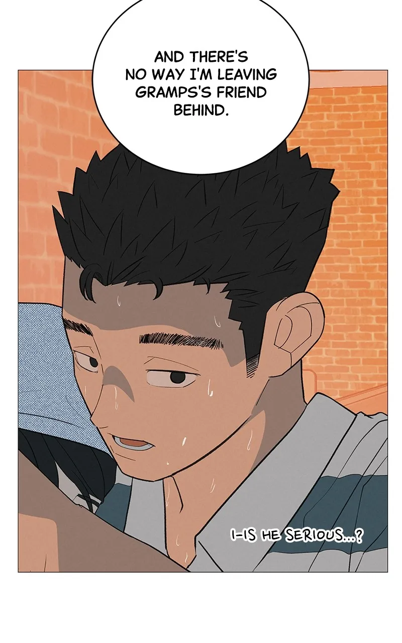 Radiant Rewind Chapter 10 page 121 - 