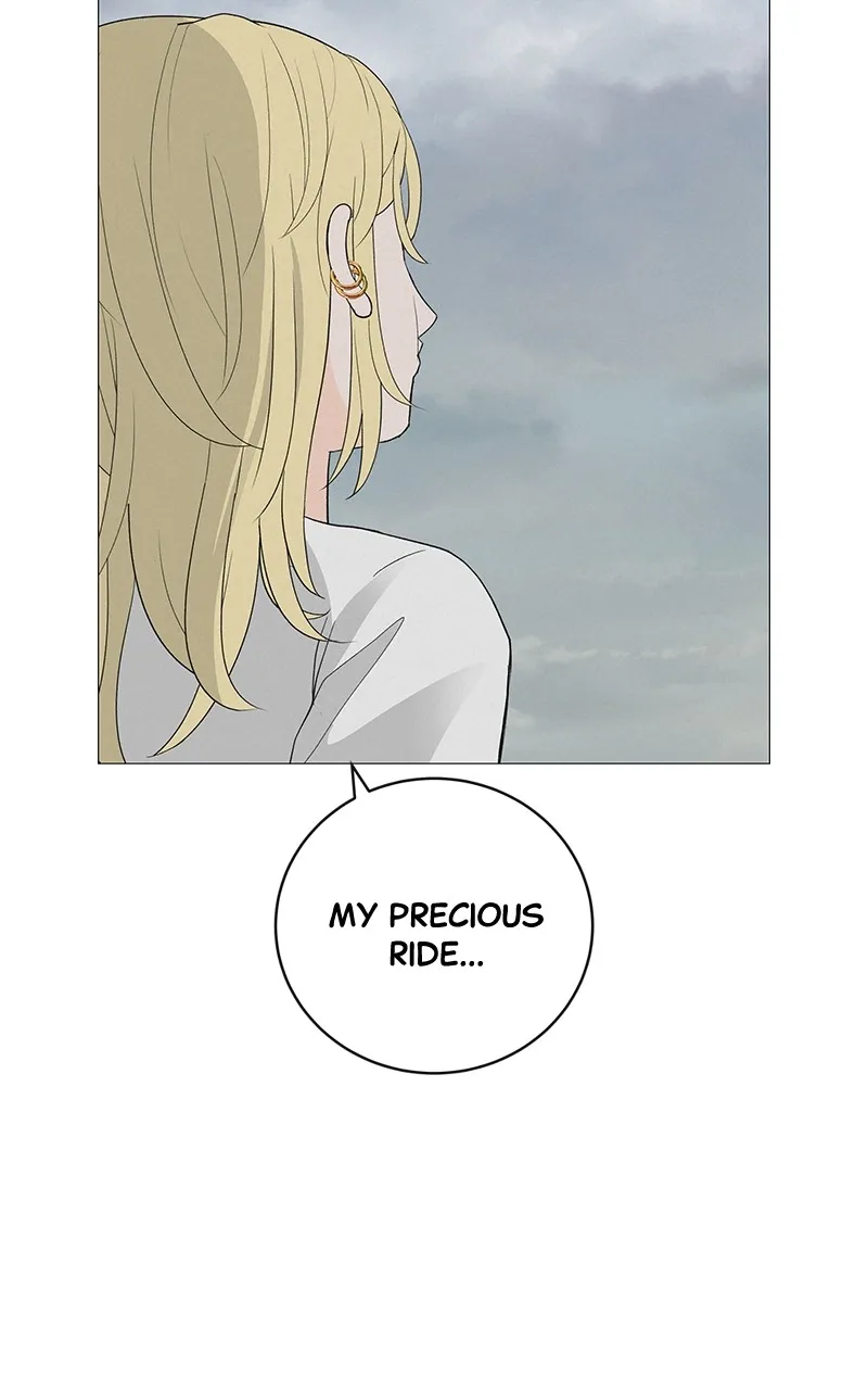 Radiant Rewind Chapter 10 page 14 - 