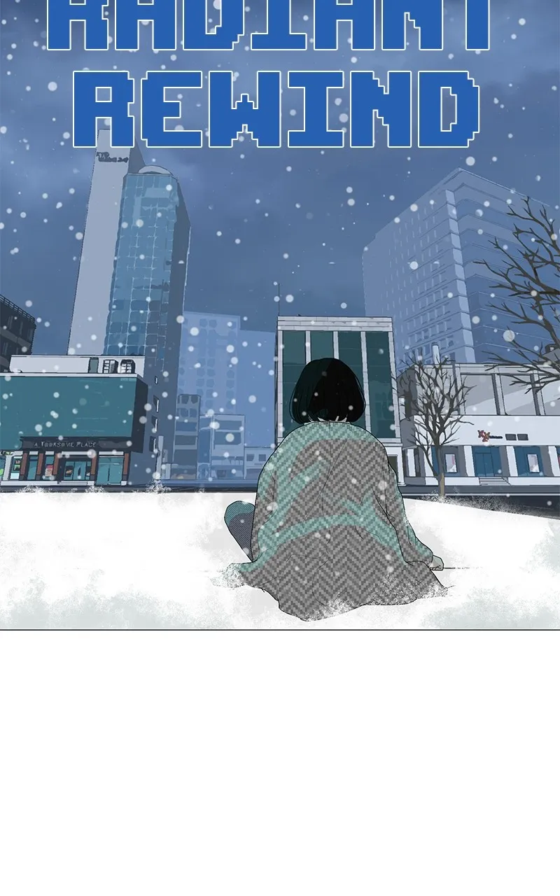 Radiant Rewind Chapter 10 page 135 - 