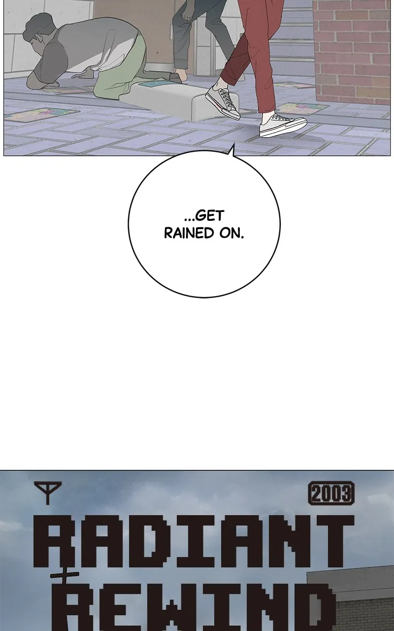 Radiant Rewind Chapter 10 page 16 - 