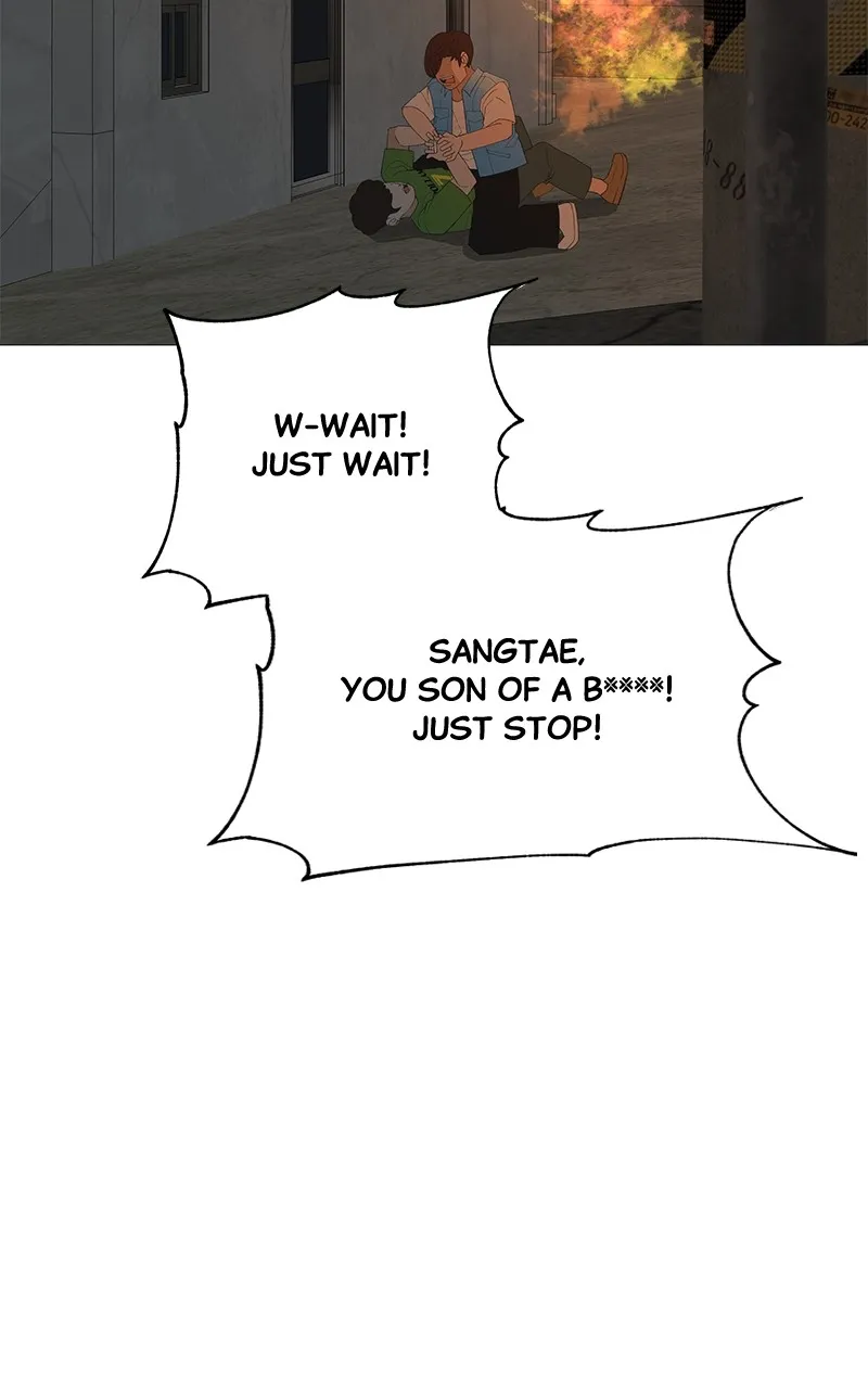 Radiant Rewind Chapter 10 page 20 - 