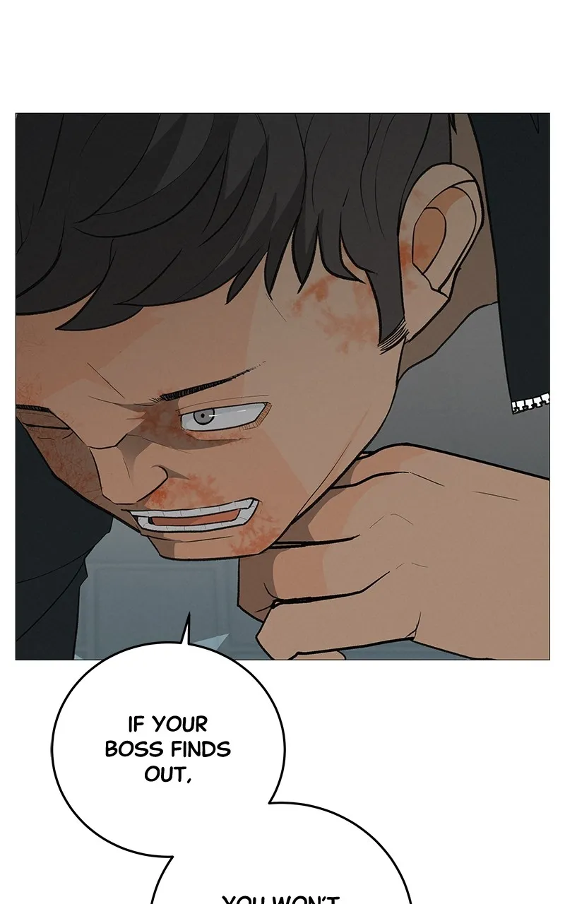 Radiant Rewind Chapter 10 page 3 - 