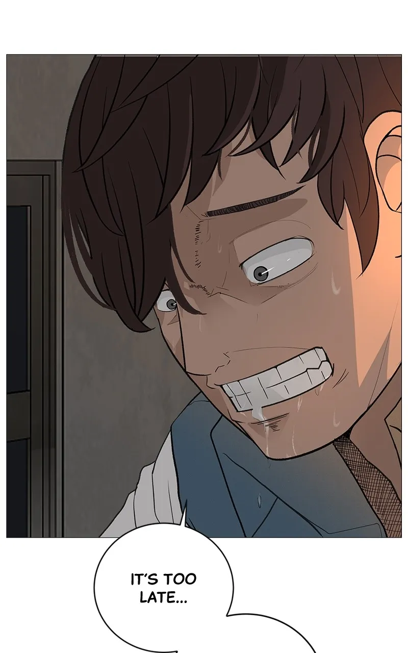 Radiant Rewind Chapter 10 page 21 - 