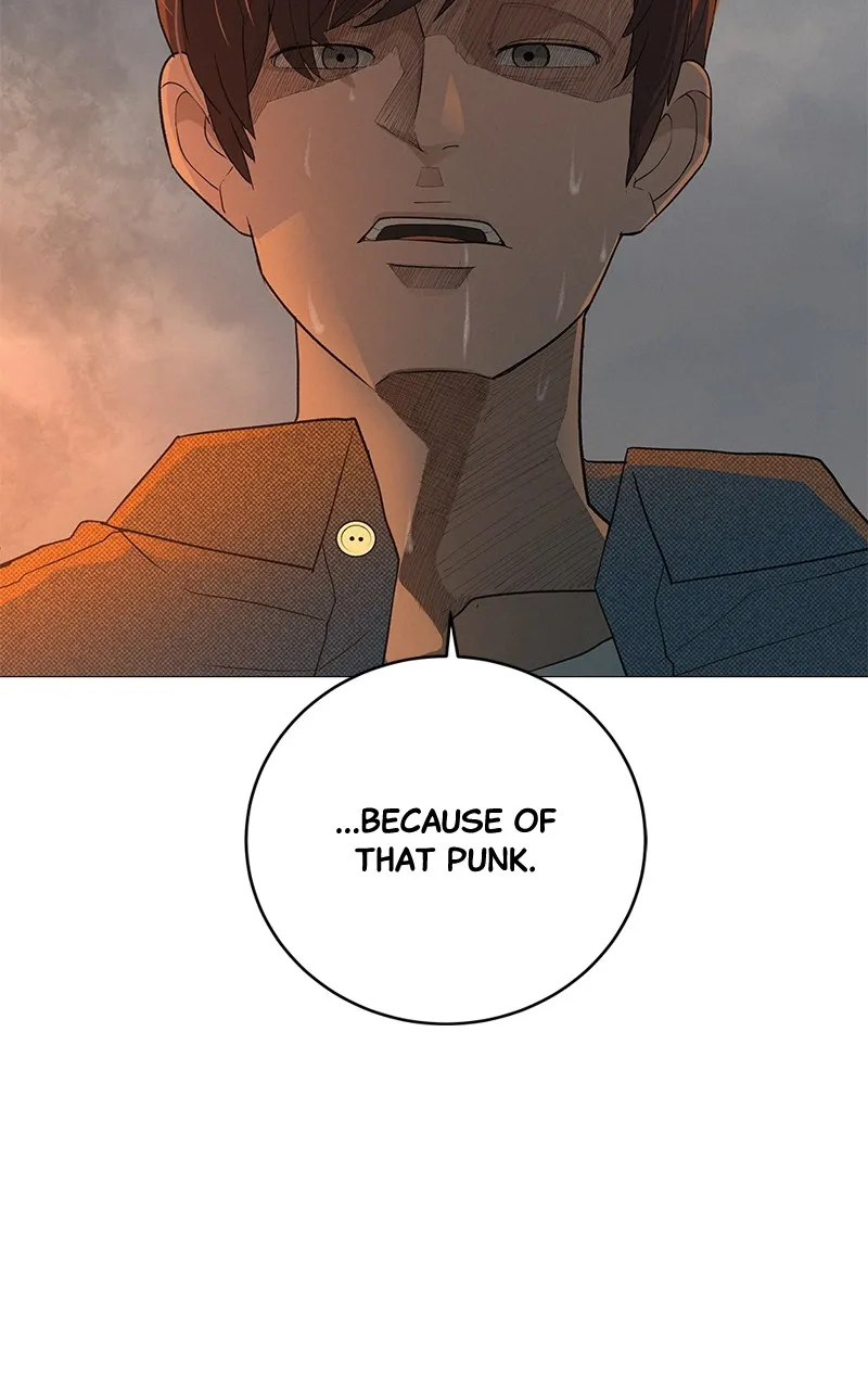 Radiant Rewind Chapter 10 page 26 - 