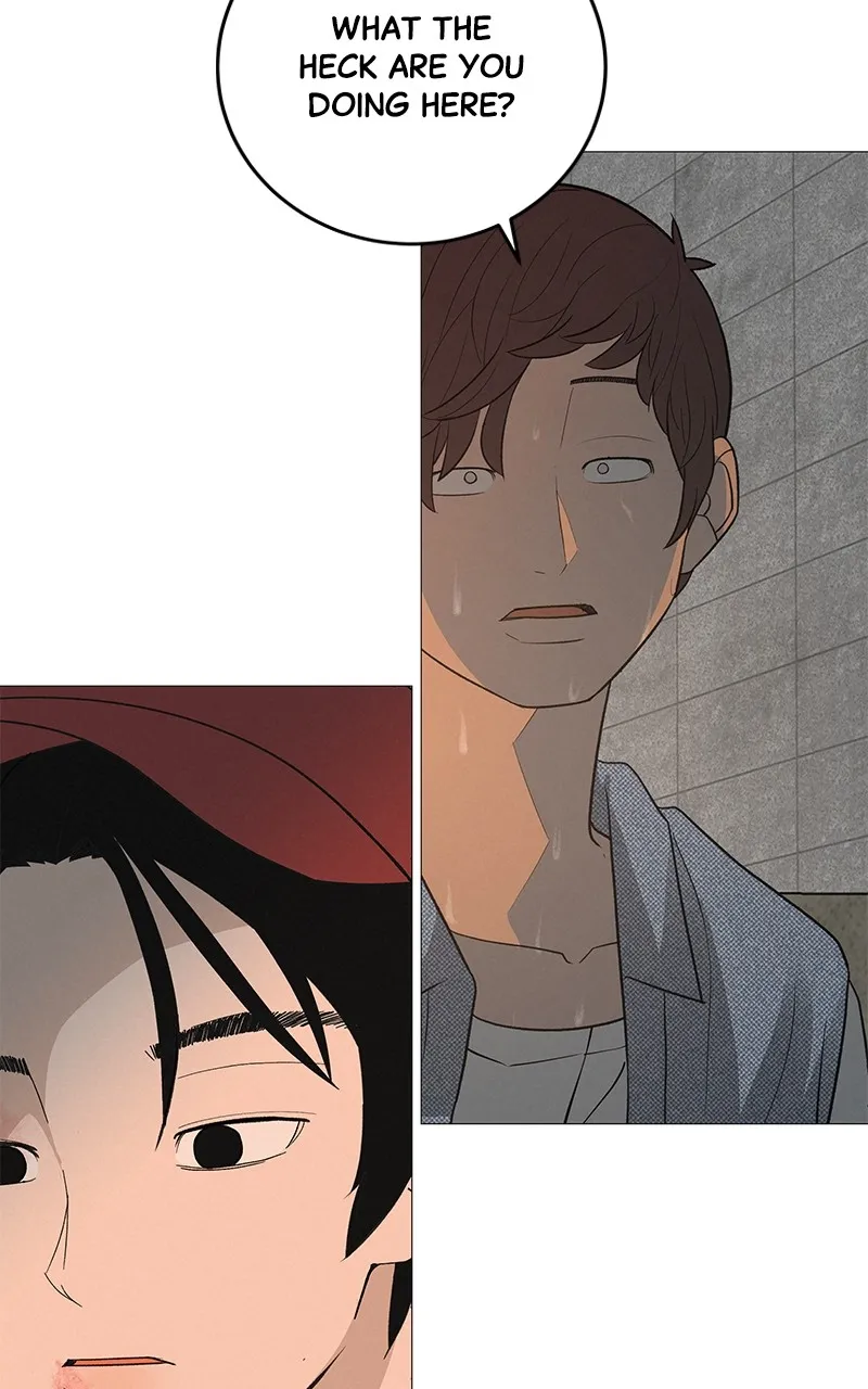 Radiant Rewind Chapter 10 page 37 - 