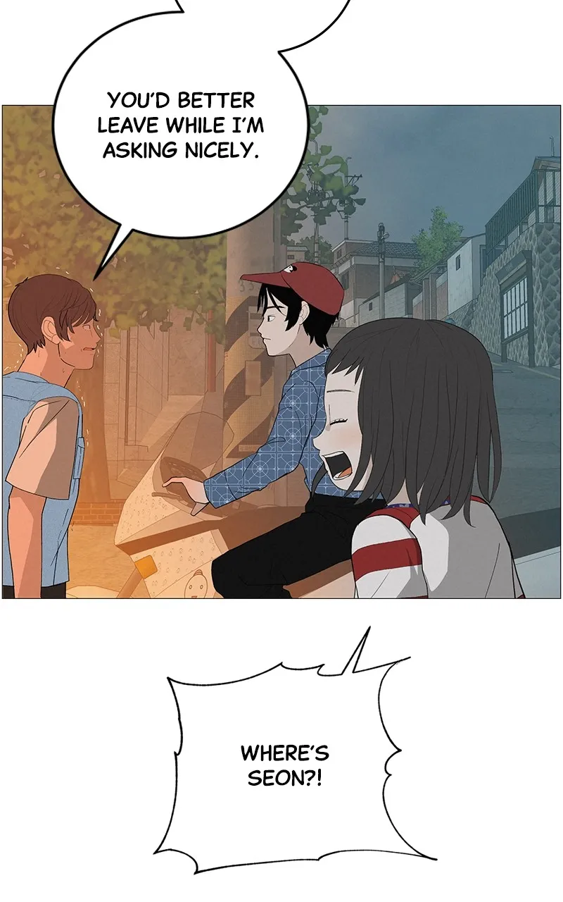 Radiant Rewind Chapter 10 page 39 - 