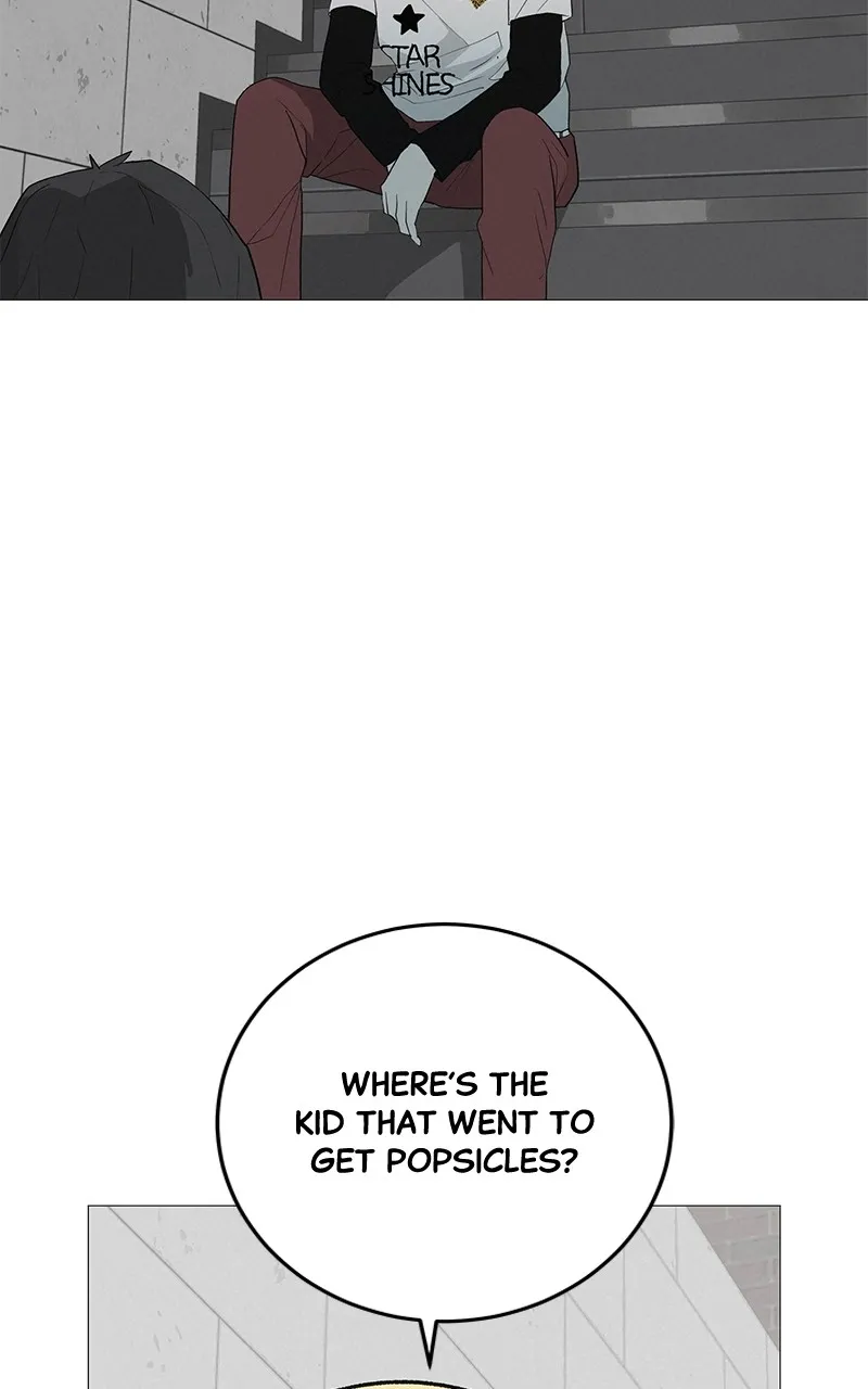 Radiant Rewind Chapter 10 page 5 - 