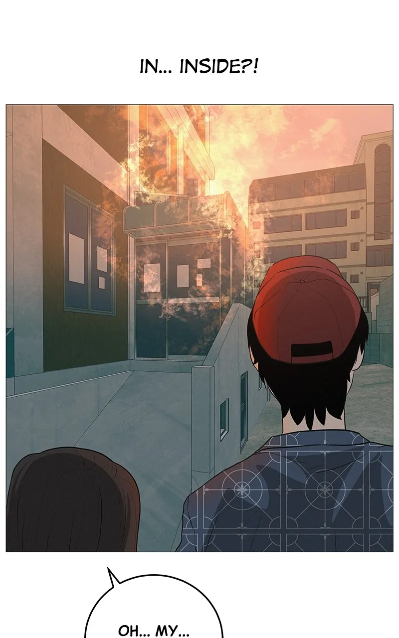 Radiant Rewind Chapter 10 page 43 - 
