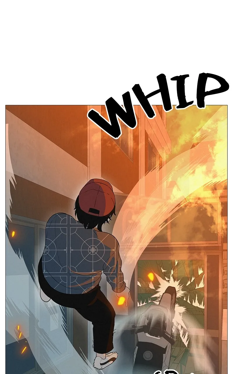 Radiant Rewind Chapter 10 page 47 - 