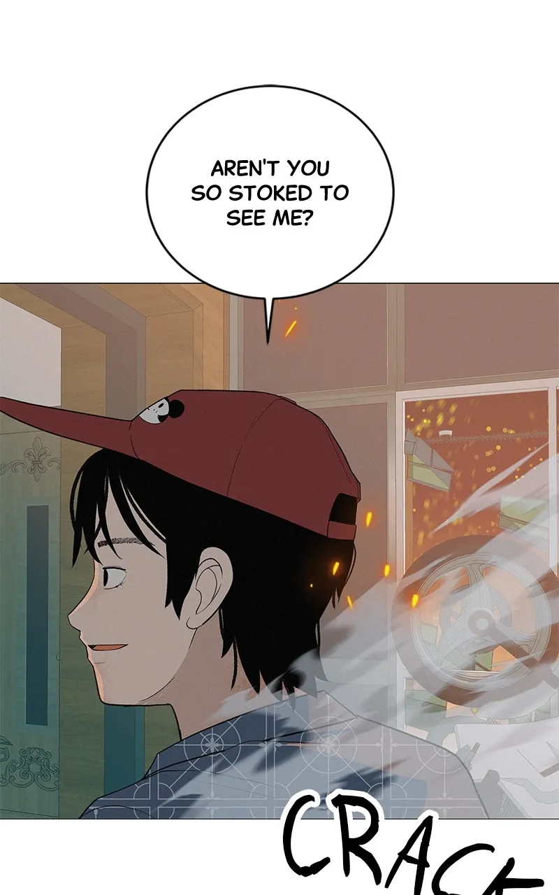 Radiant Rewind Chapter 10 page 52 - 