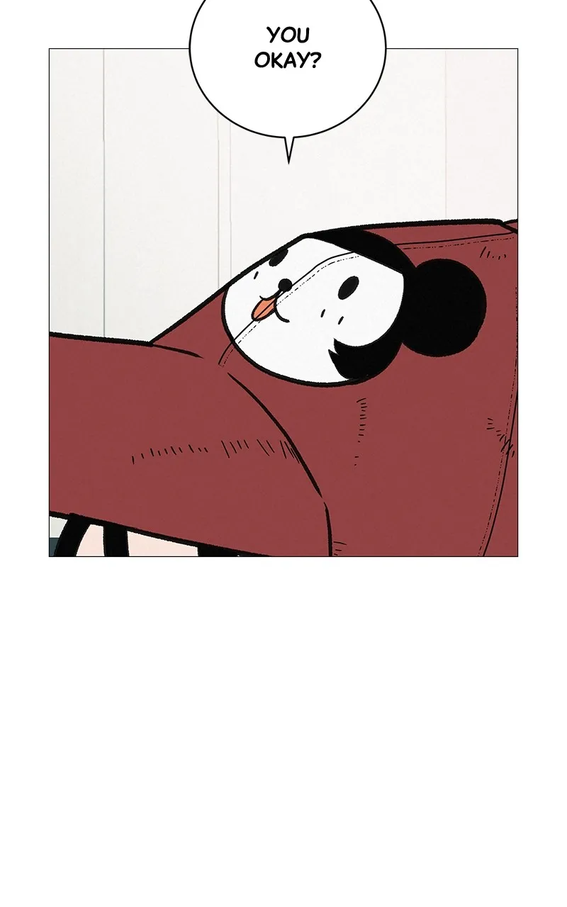 Radiant Rewind Chapter 10 page 56 - 