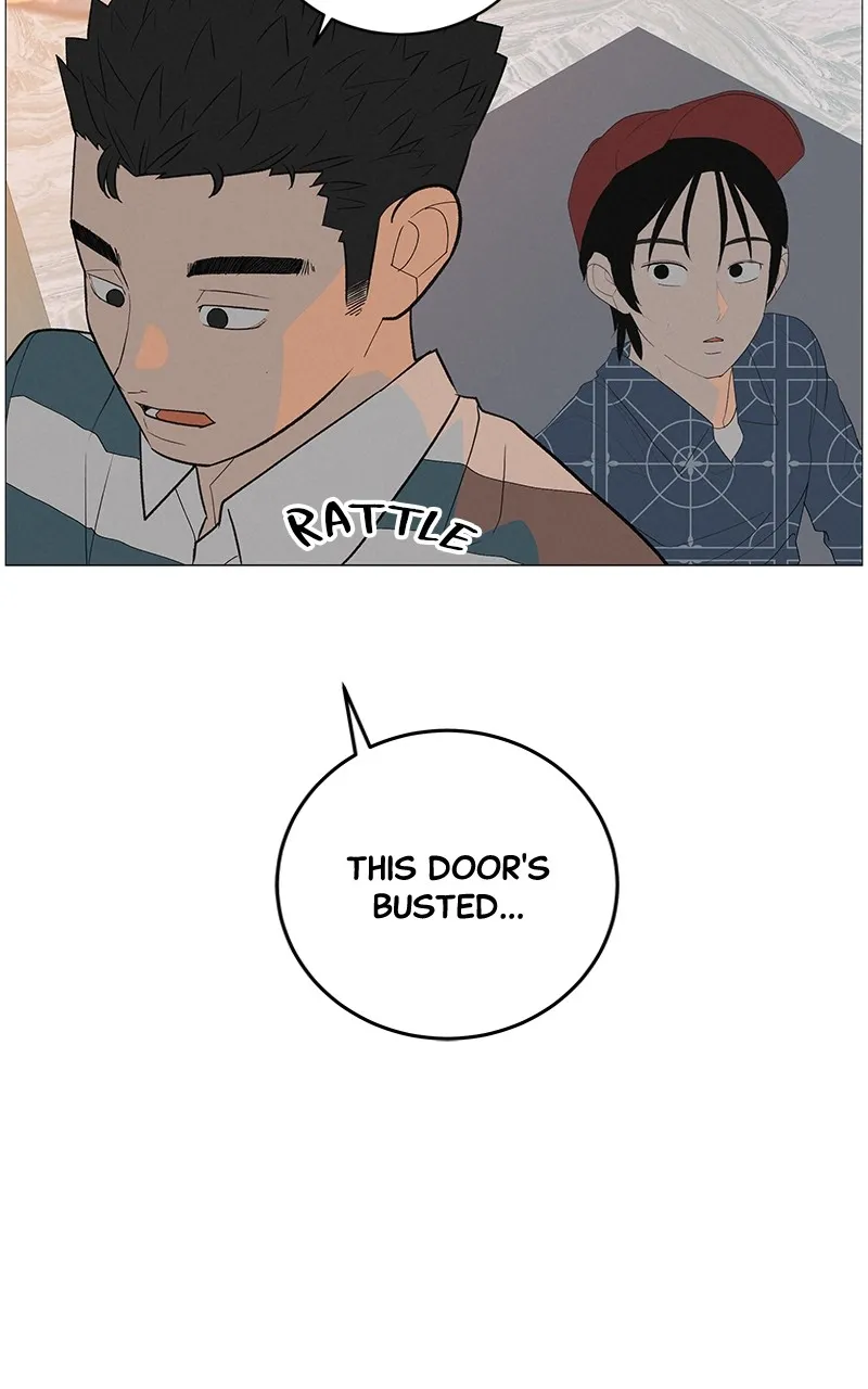 Radiant Rewind Chapter 10 page 59 - 