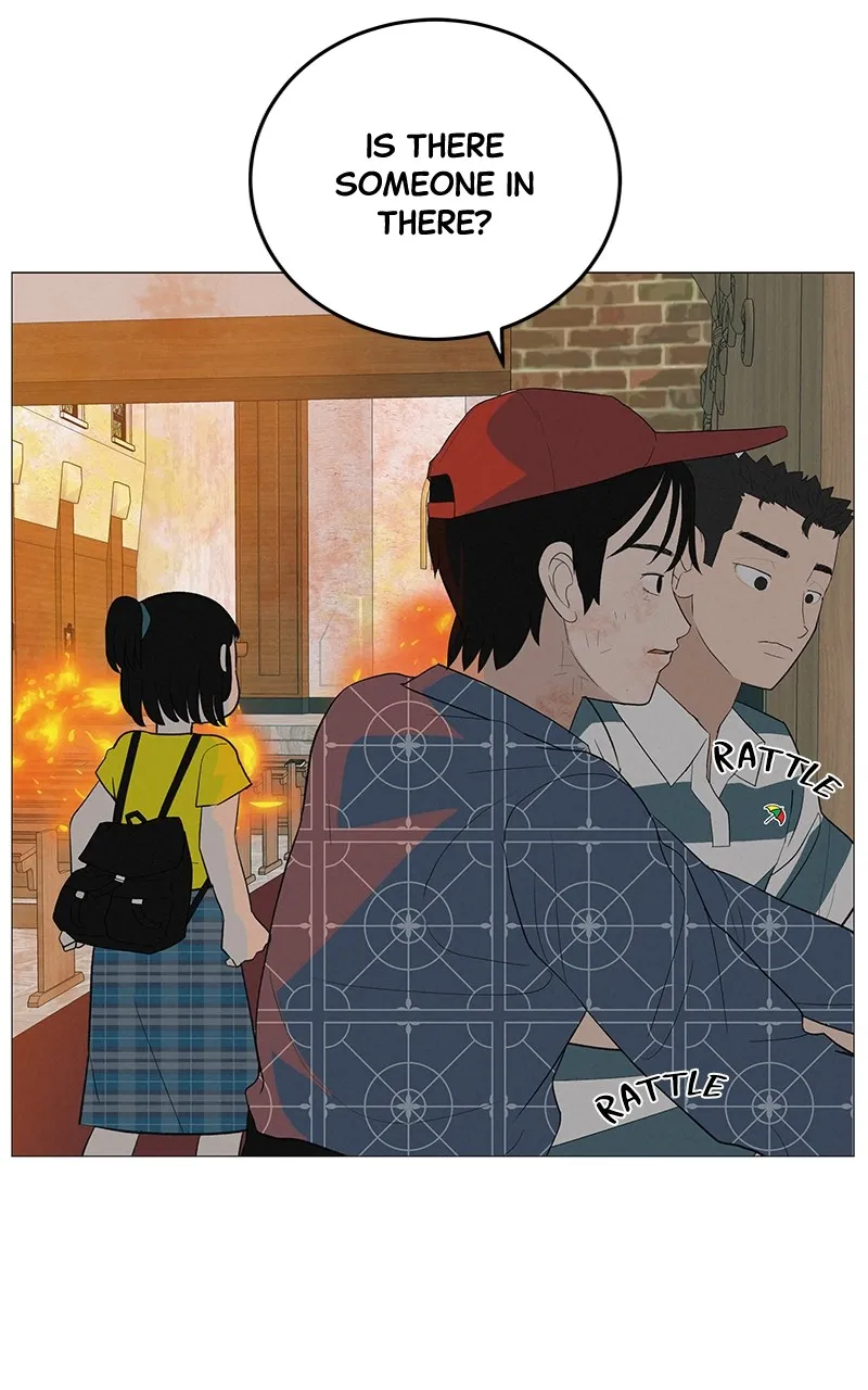 Radiant Rewind Chapter 10 page 60 - 