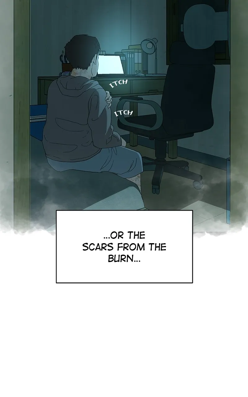 Radiant Rewind Chapter 10 page 83 - 