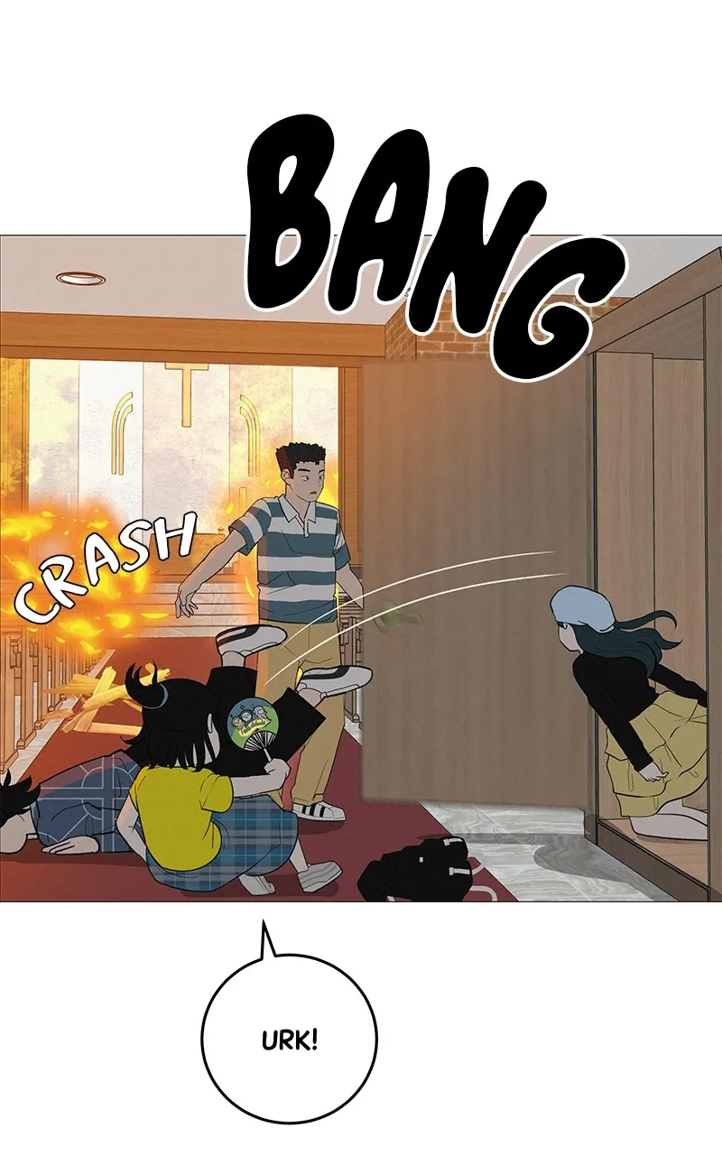 Radiant Rewind Chapter 10 page 91 - 