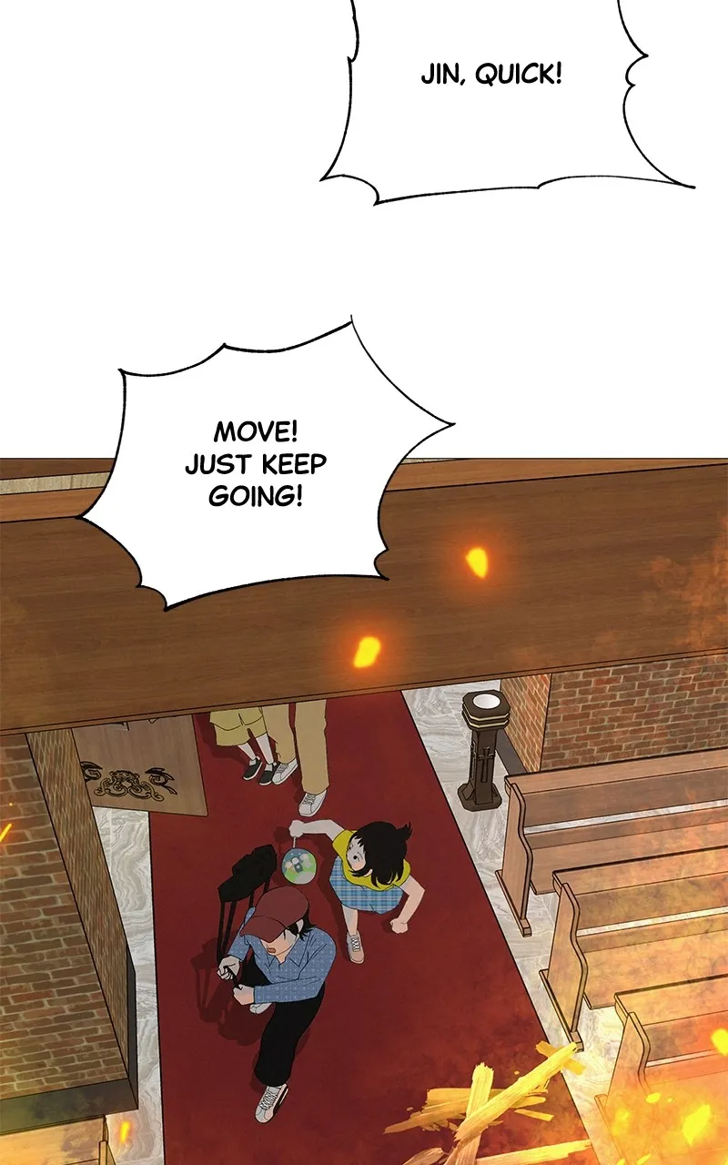 Radiant Rewind Chapter 10 page 94 - 
