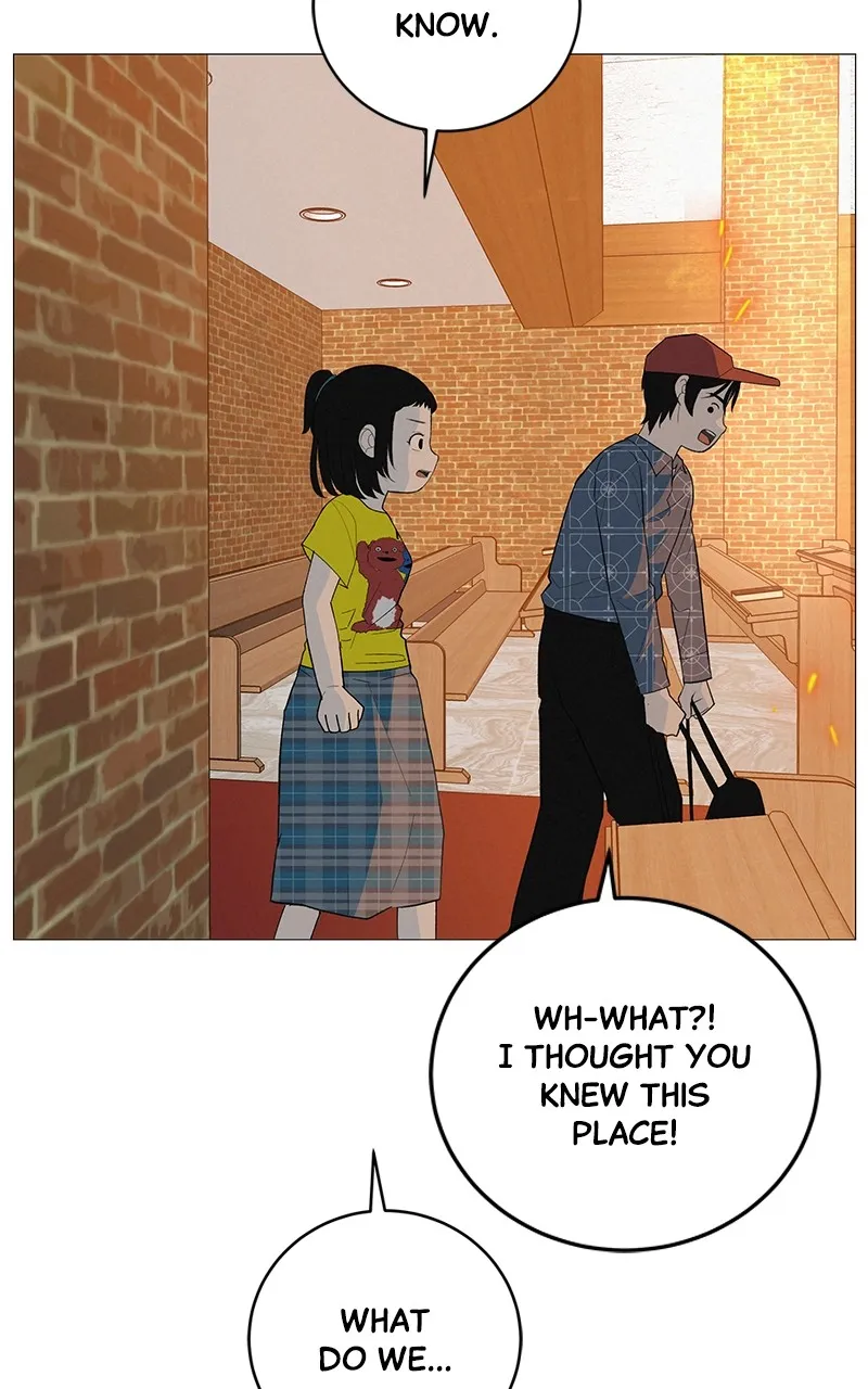 Radiant Rewind Chapter 10 page 96 - 