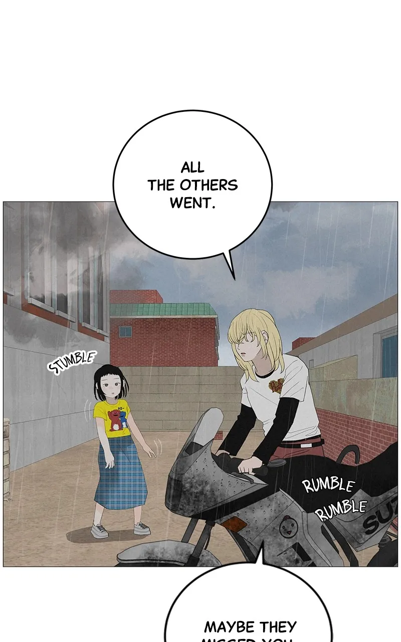 Radiant Rewind Chapter 11 page 115 - 