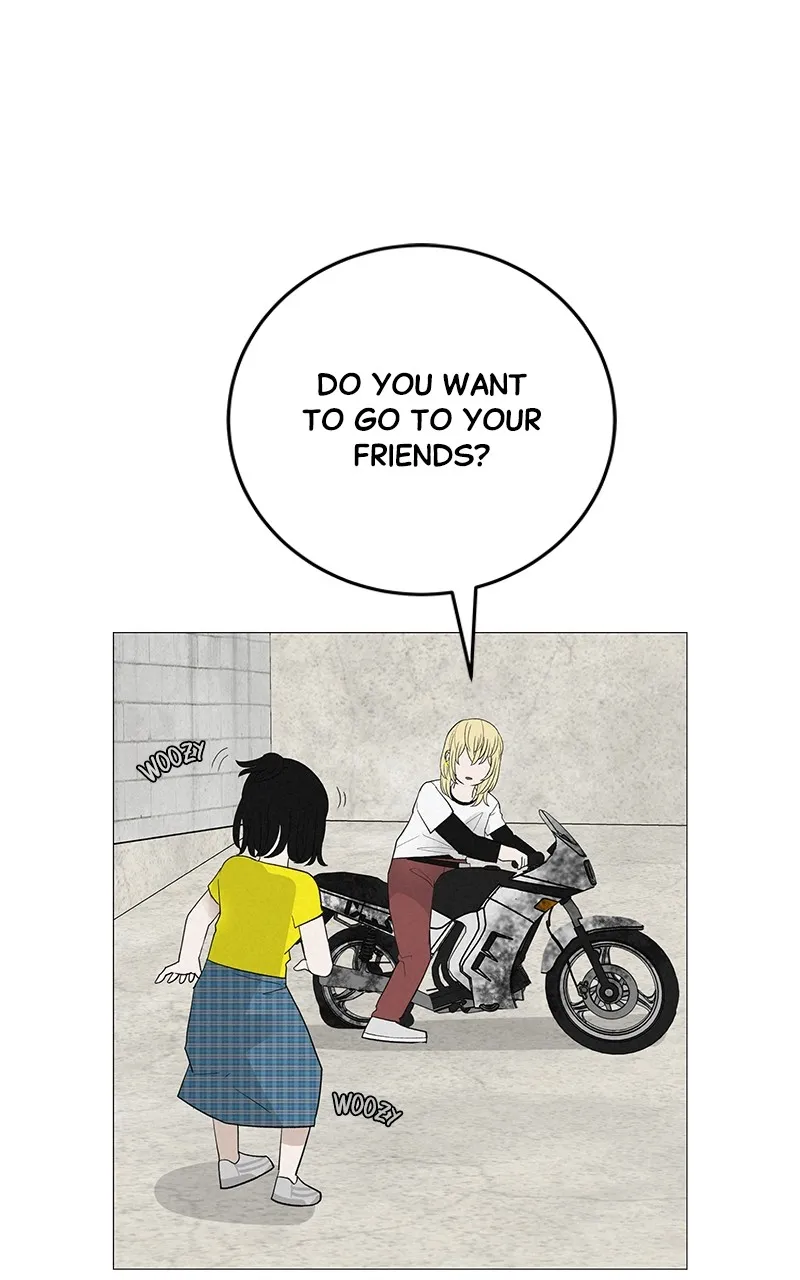 Radiant Rewind Chapter 11 page 118 - 