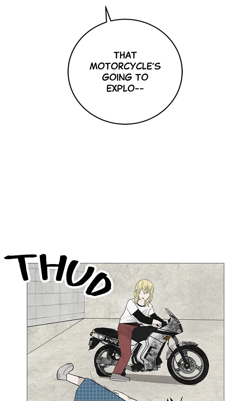 Radiant Rewind Chapter 11 page 119 - 