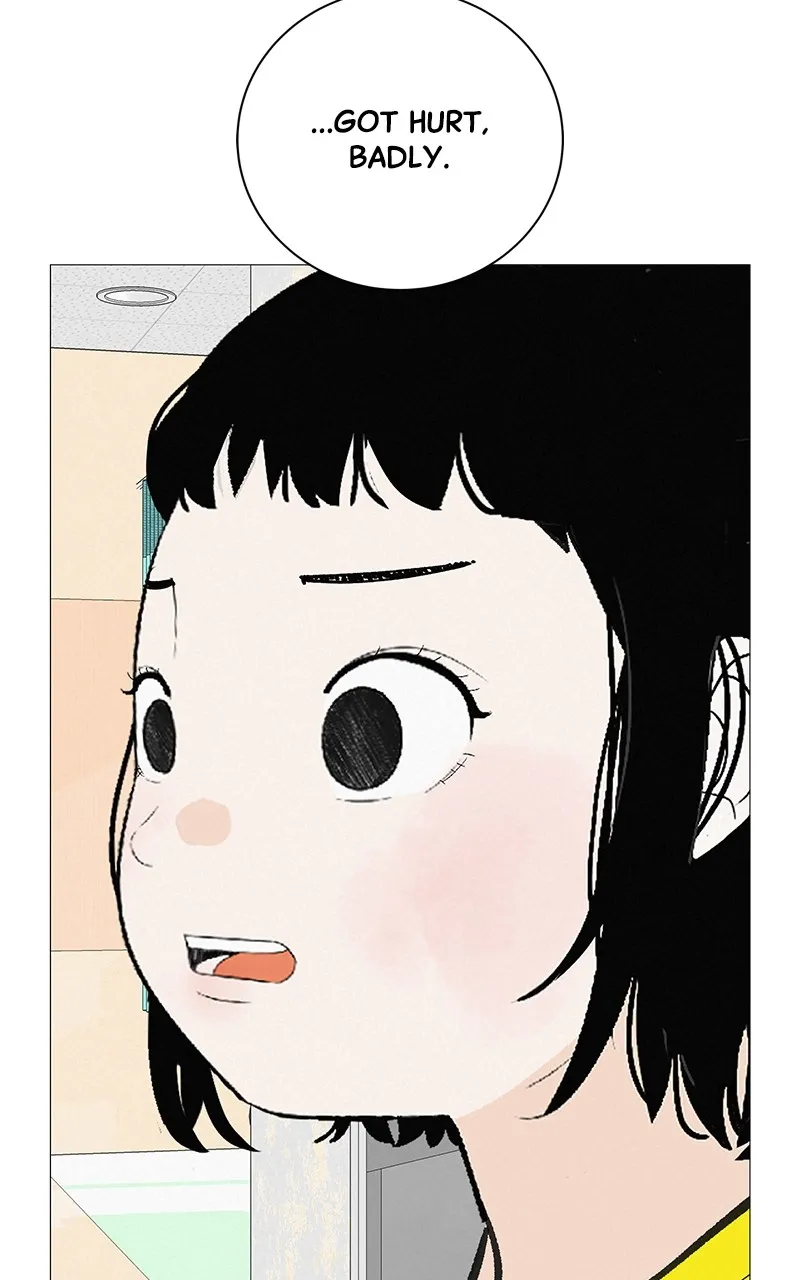 Radiant Rewind Chapter 11 page 129 - 
