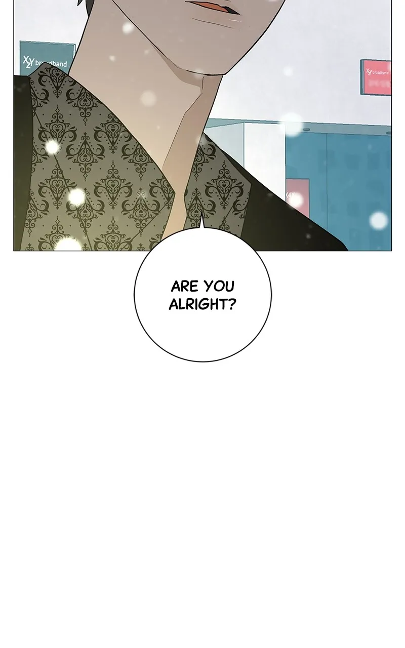 Radiant Rewind Chapter 11 page 14 - 