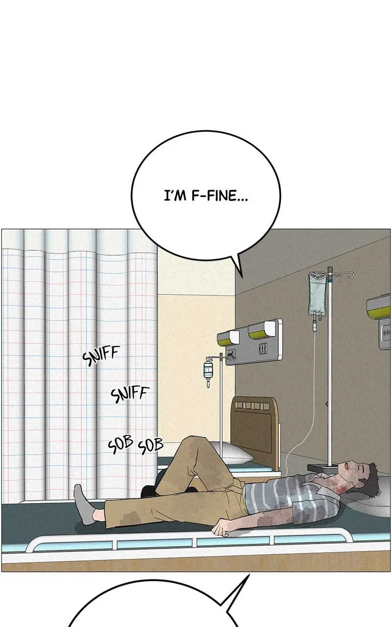 Radiant Rewind Chapter 11 page 135 - 