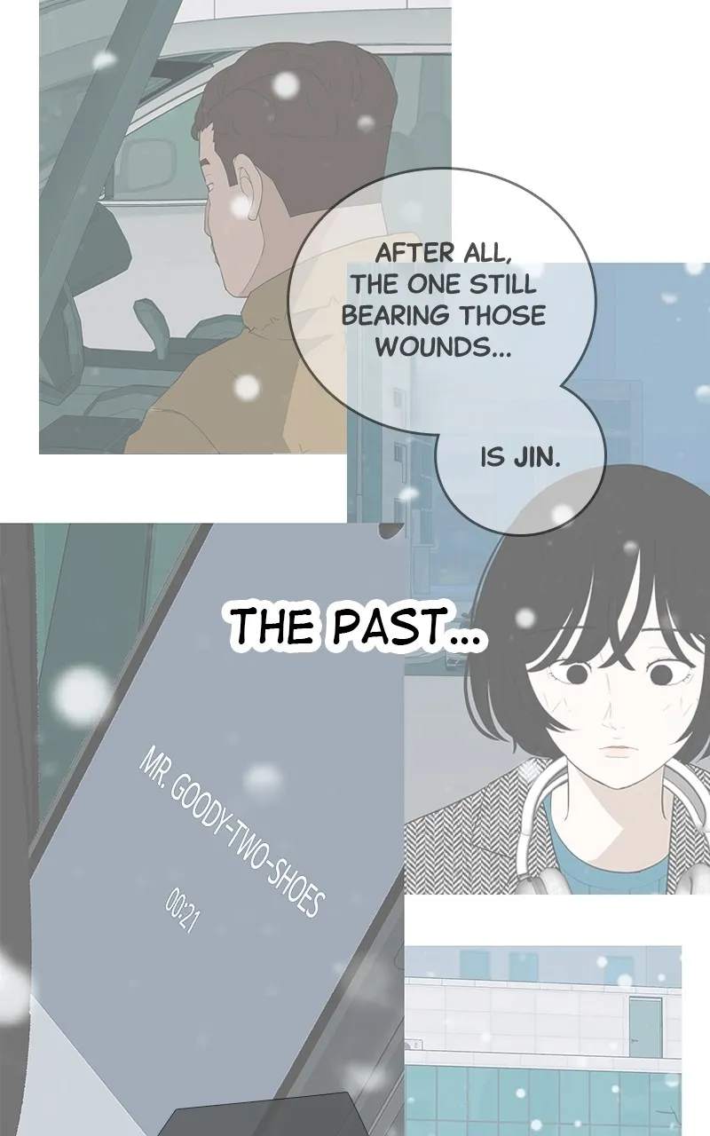 Radiant Rewind Chapter 11 page 141 - 