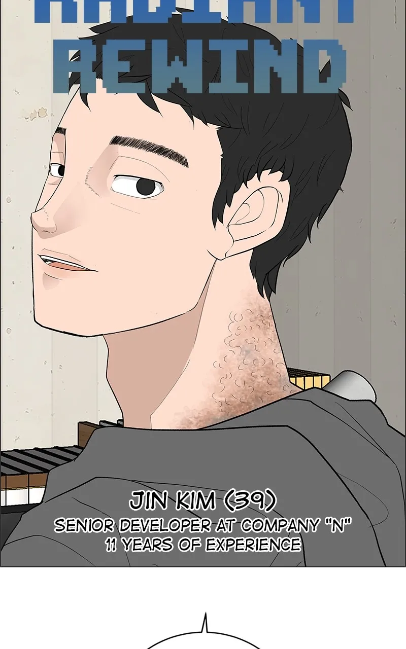 Radiant Rewind Chapter 11 page 148 - 