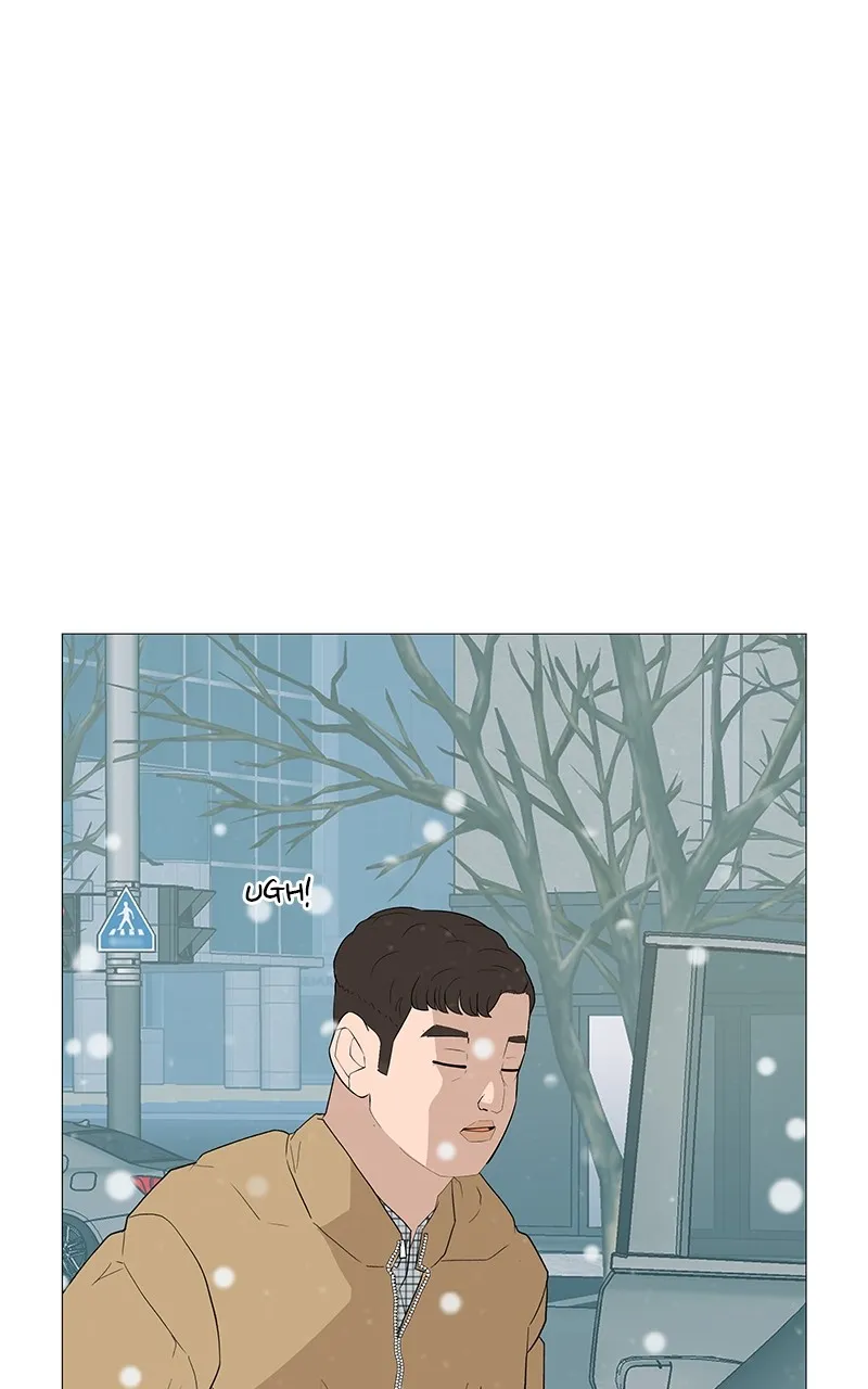 Radiant Rewind Chapter 11 page 16 - 