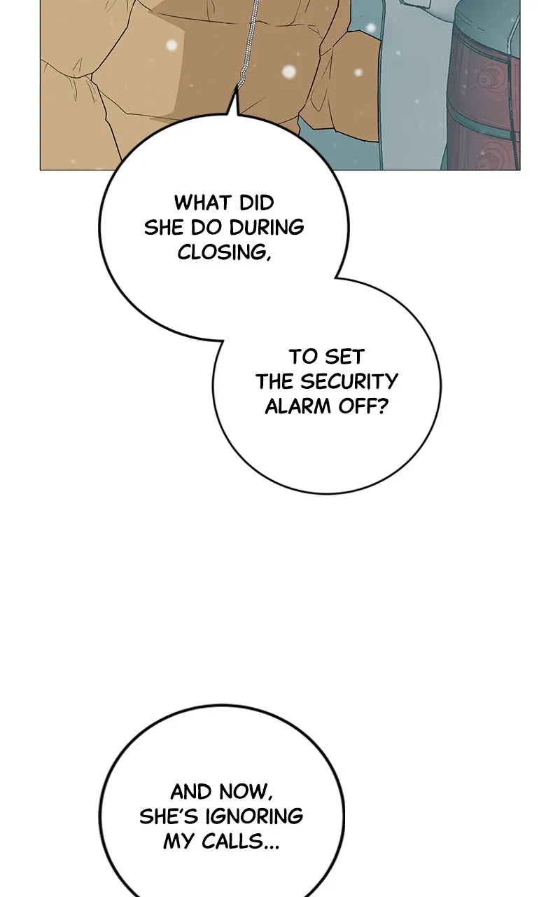 Radiant Rewind Chapter 11 page 17 - 
