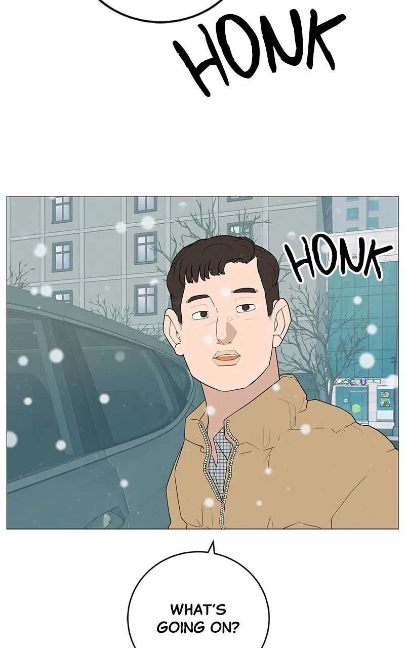 Radiant Rewind Chapter 11 page 18 - 