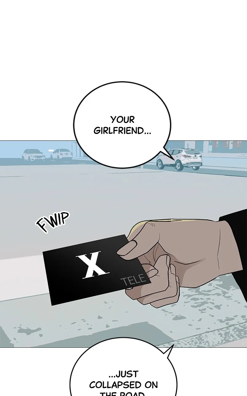 Radiant Rewind Chapter 11 page 26 - 