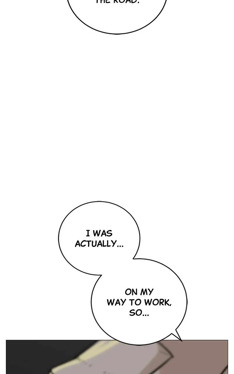 Radiant Rewind Chapter 11 page 27 - 
