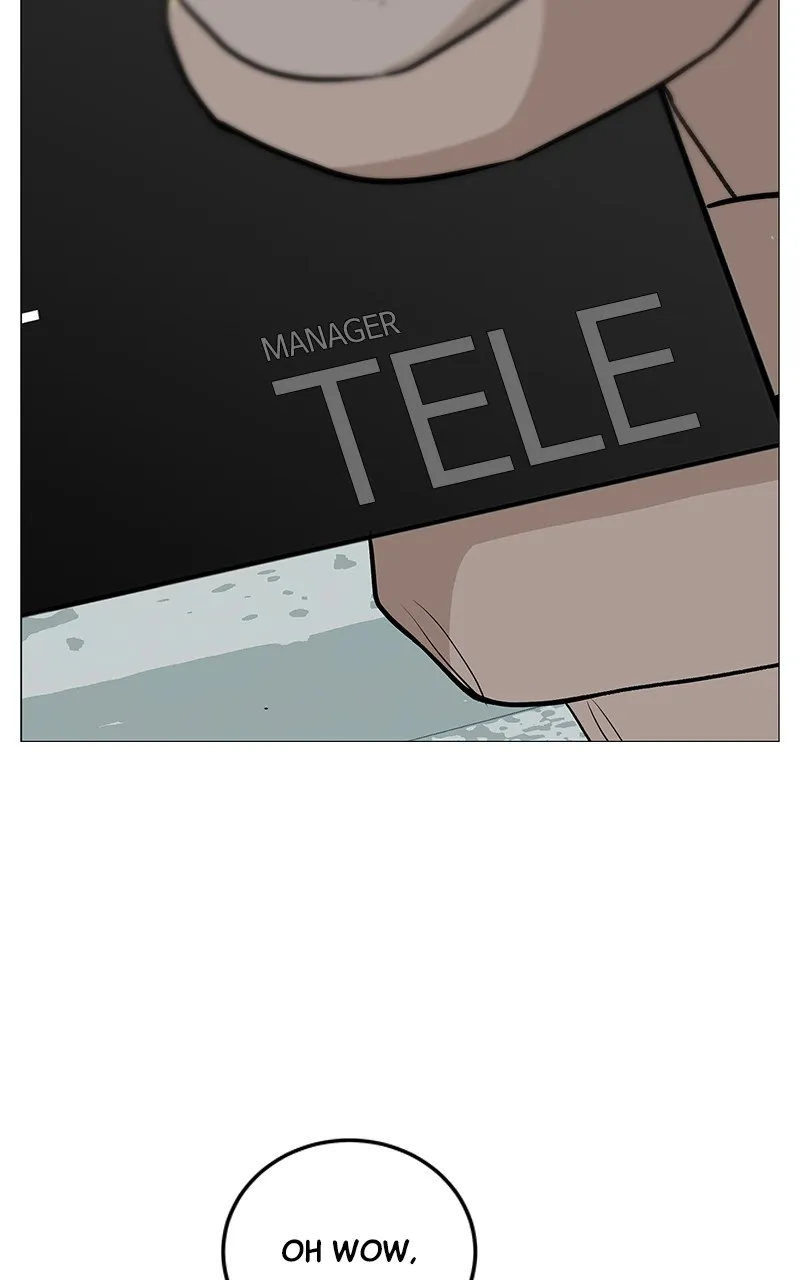 Radiant Rewind Chapter 11 page 28 - 