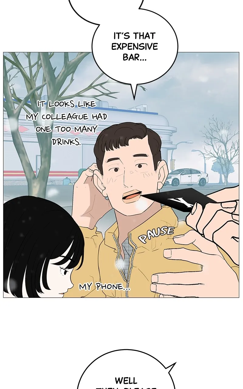 Radiant Rewind Chapter 11 page 29 - 