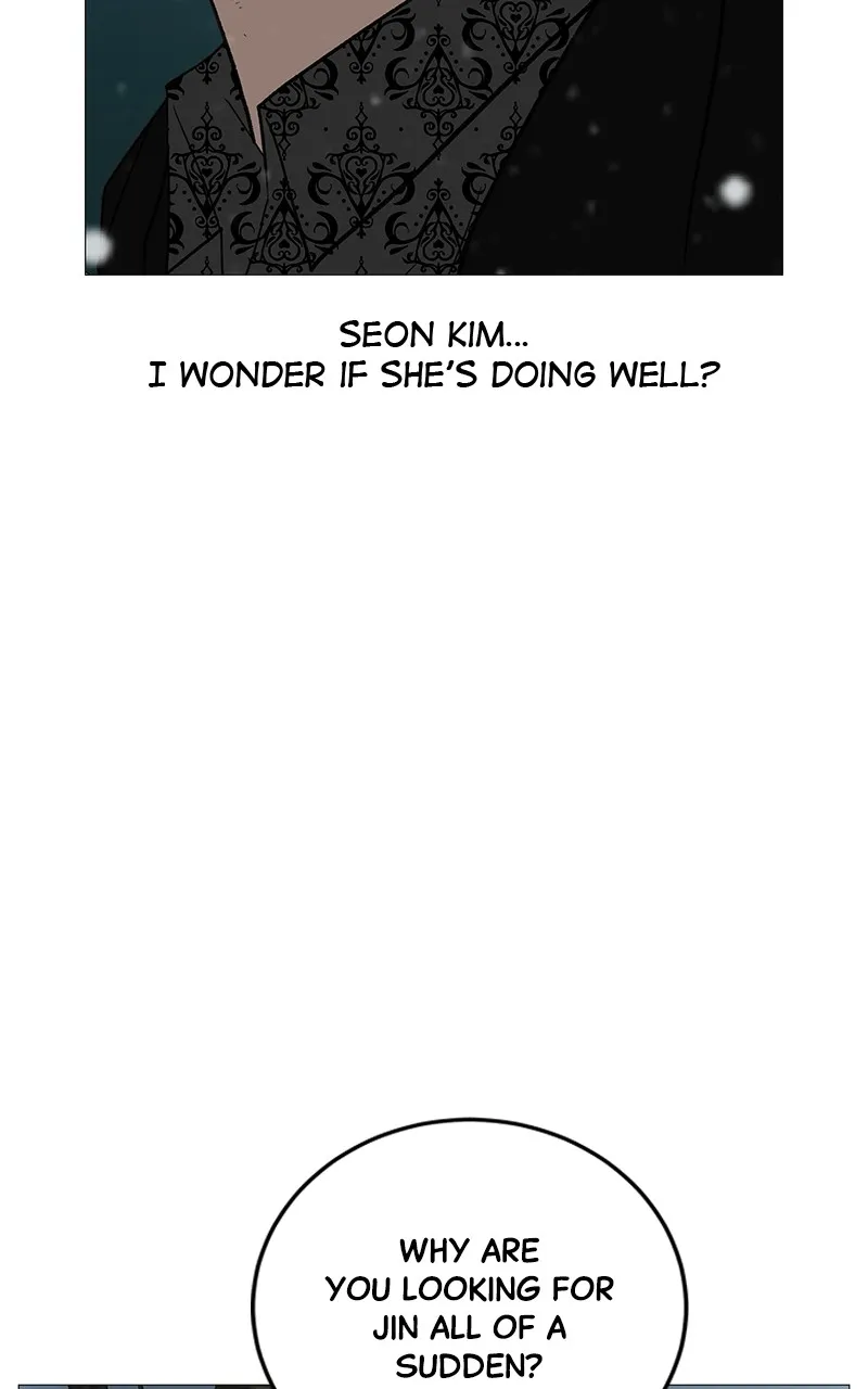 Radiant Rewind Chapter 11 page 34 - 
