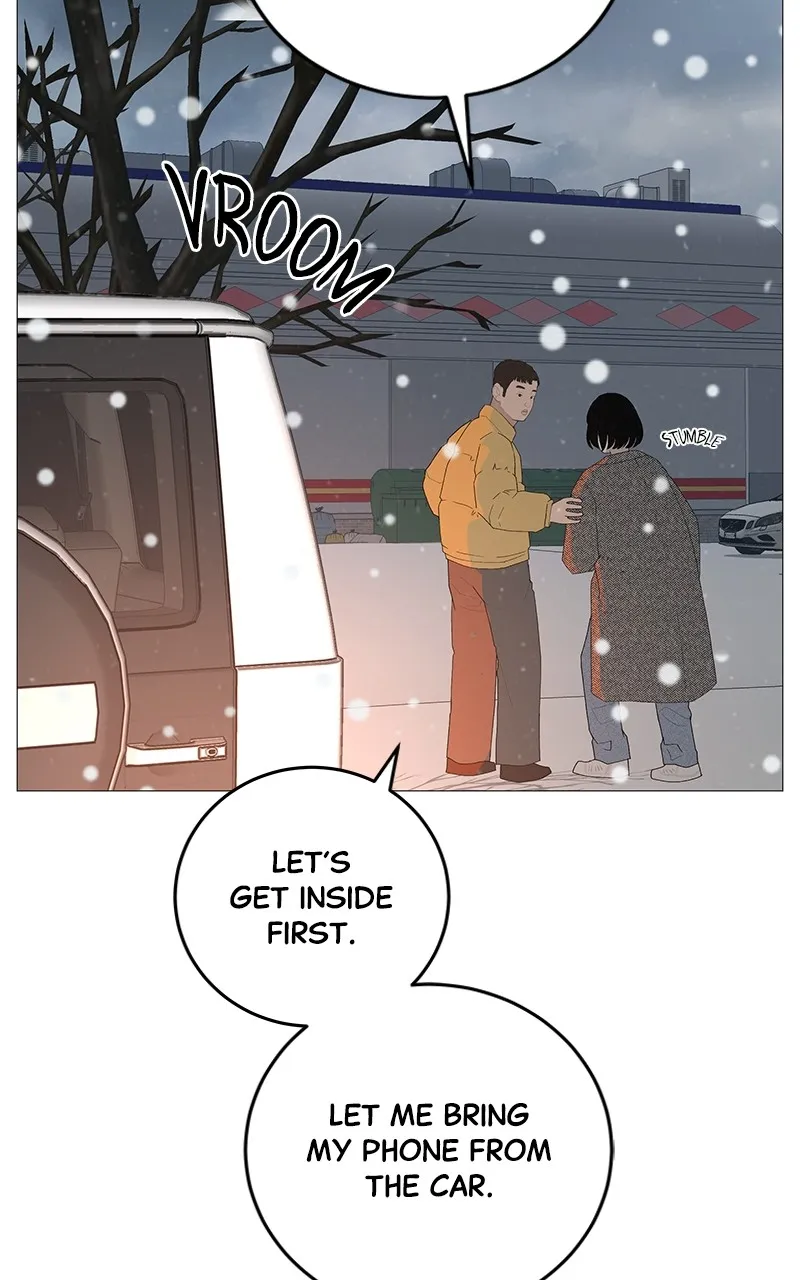 Radiant Rewind Chapter 11 page 35 - 