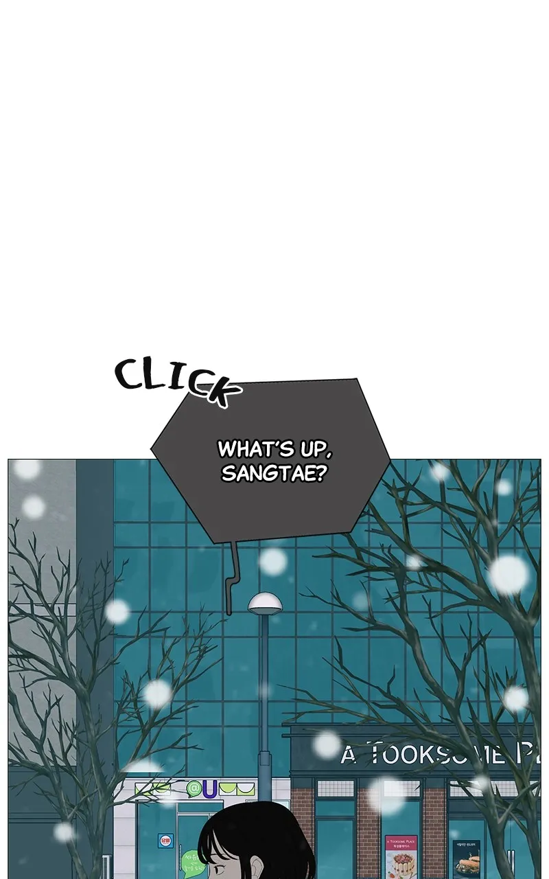 Radiant Rewind Chapter 11 page 54 - 