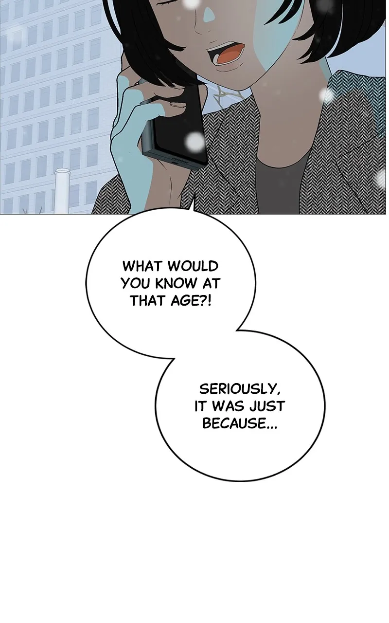 Radiant Rewind Chapter 11 page 71 - 