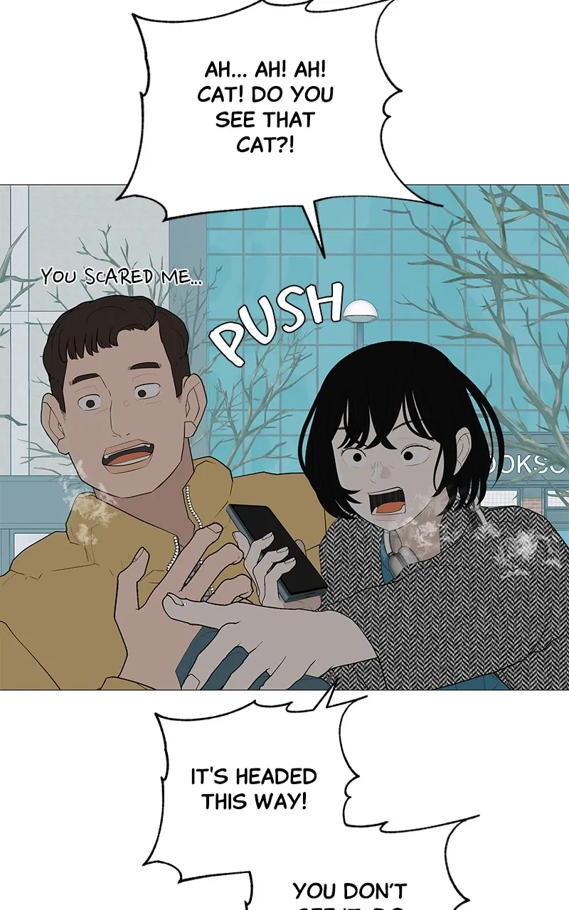 Radiant Rewind Chapter 11 page 75 - 