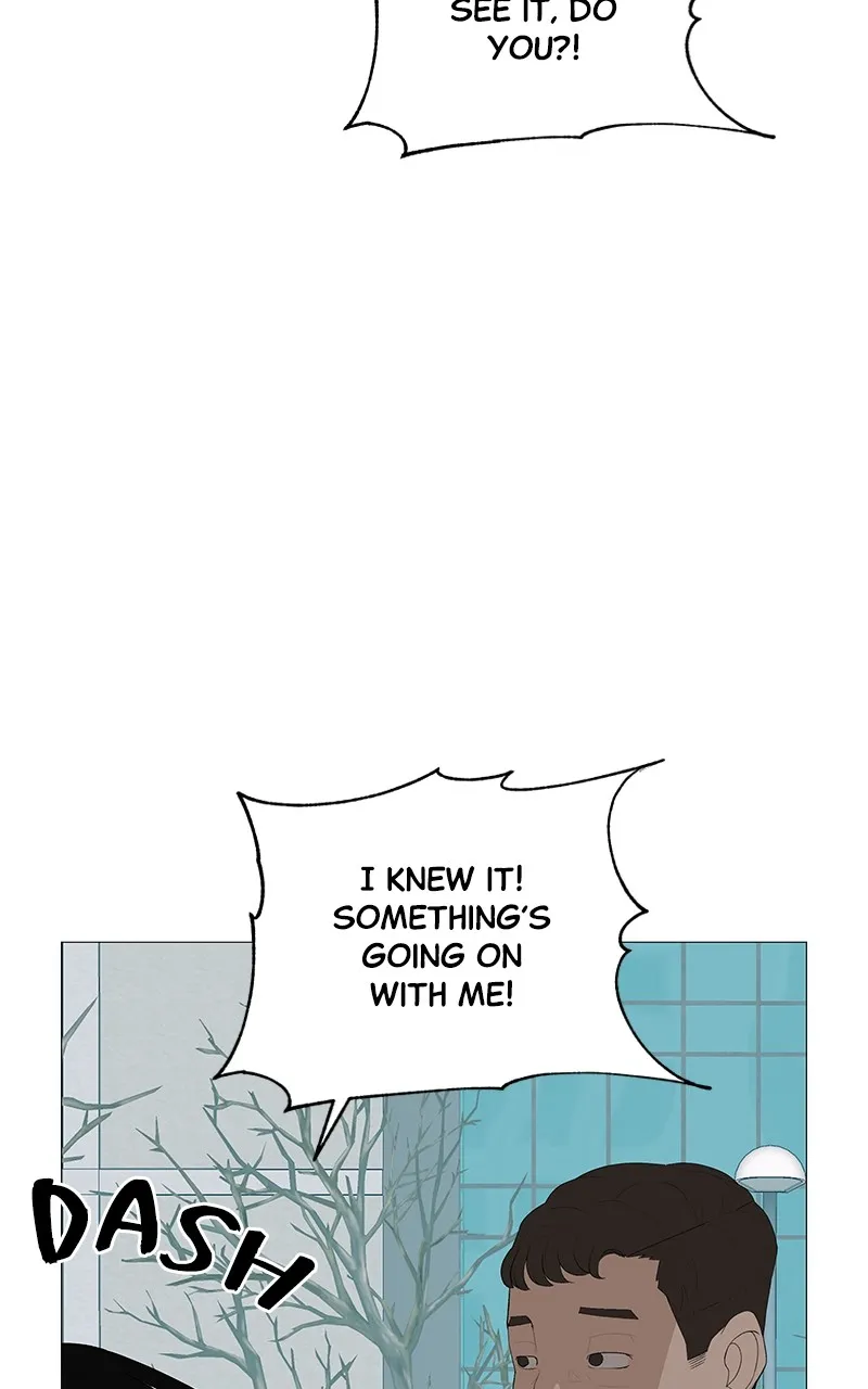 Radiant Rewind Chapter 11 page 76 - 
