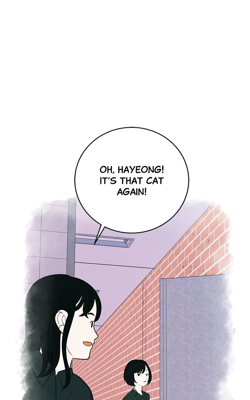 Radiant Rewind Chapter 11 page 84 - 