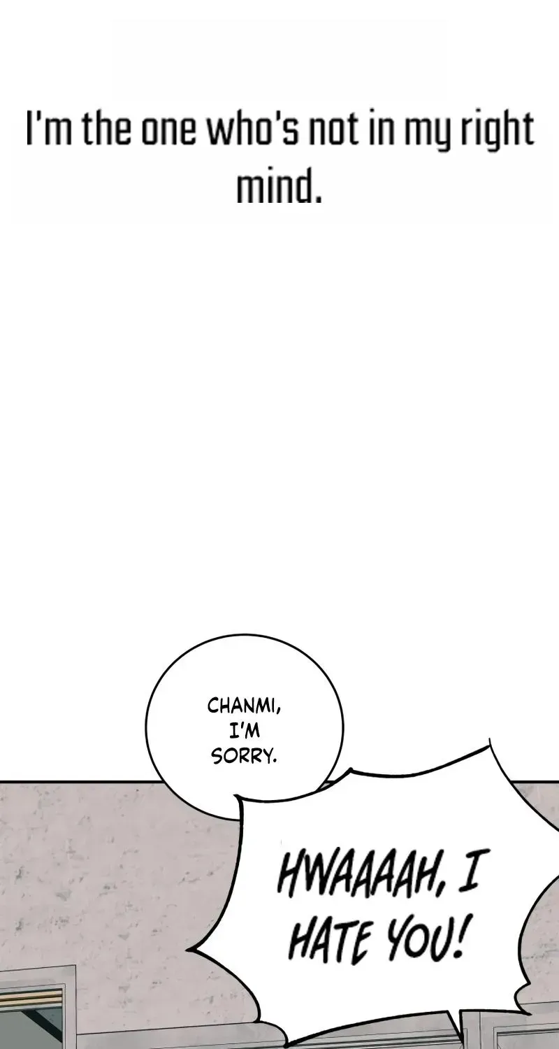 Radiant Rewind Chapter 111.1 page 112 - 